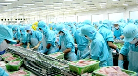 Triển vọng hợp tác đầu tư