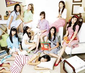 K-pop quyết chinh phục thị trường âm nhạc quốc tế