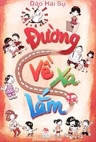 Cám cảnh những em bé mồ côi