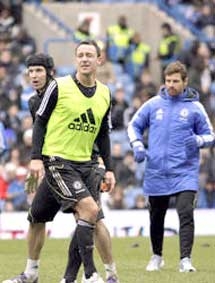 Anh chống phân biệt 
chủng tộc trong bóng đá