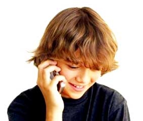 10 cách giúp trẻ an toàn khi dùng điện thoại