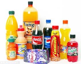 “1 lon cola = 1 giờ chạy bộ” hiệu quả hơn thông tin hàm lượng calorie