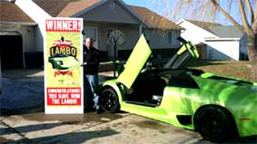 Không có số đi xe xịn