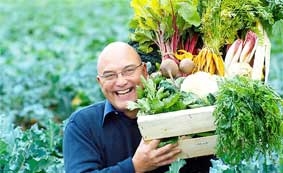 Chế độ ăn tác động thế nào đến thị lực ?