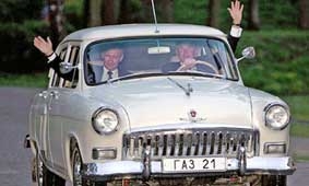 Putin có bao nhiêu tài sản?