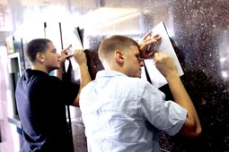 Người Mỹ lo ngại điều gì nhất?