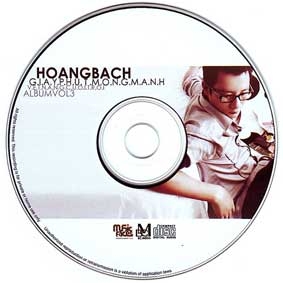 Bâng khuâng với “Giây phút mong manh” của Hoàng Bách