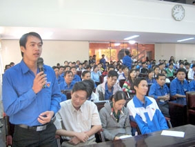 Thiếu nguồn nhân lực thuộc lĩnh vực quy hoạch
đô thị, kinh tế - phát triển