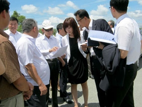 Cần "cú hích" để tăng tốc mời gọi đầu tư