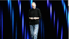 10 sự kiện công nghệ nổi bật nhất năm 2011