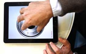 Mật khẩu đang cần giải pháp bổ sung