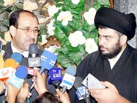 Khủng hoảng chính trị ở Iraq ngày càng trầm trọng