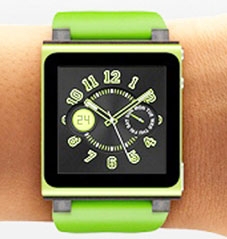 5 công nghệ sẽ gây chú ý trong năm 2012