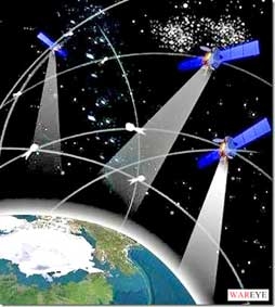 Trung Quốc cung cấp dịch vụ định vị toàn cầu