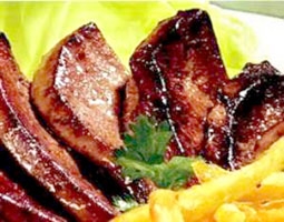 Đề phòng bệnh thiếu màu dinh dưỡng