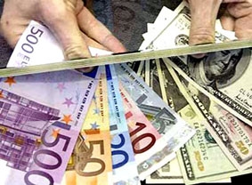 Eurozone và những thách thức trong năm 2012