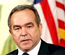 Trợ lý Ngoại trưởng Mỹ công du Đông Á