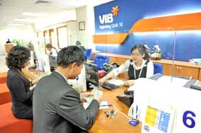 Giảm 1%/ năm lãi suất cho vay cá nhân 
kinh doanh