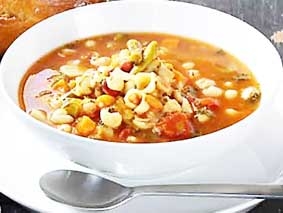 Những món ăn ngon nhưng không làm bạn tăng cân