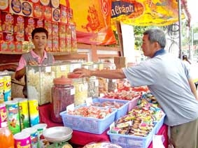 Đẩy mạnh các biện pháp quản lý nhà nước về giá