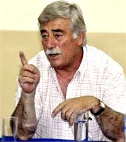 Argentina: 

Thống đốc bang Rio Negro 
bị bắn chết