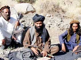 Taliban hợp nhất lực lượng chống Mỹ và NATO