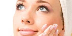 Chống nếp nhăn bằng cách tái tạo tế bào