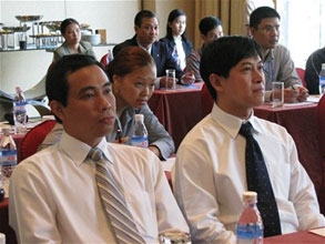 Singapore hỗ trợ VN đào tạo bác sỹ