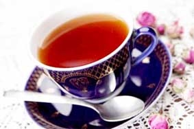 Lợi ích lớn trong chén trà nhỏ