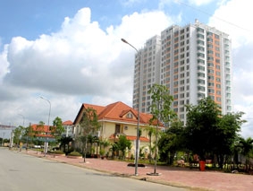 Năm mới sẽ hết khó khăn?