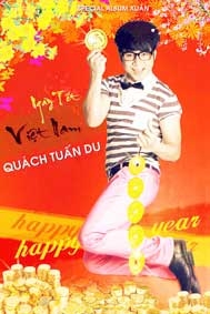 Album nhạc cuối năm làm người yêu nhạc thất vọng