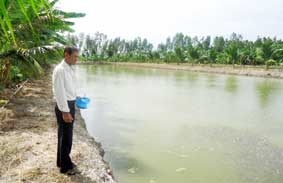 Giúp nông dân vươn lên làm giàu