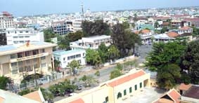 Đảm bảo chất lượng tăng trưởng để phát triển bền vững