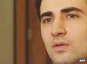 Iran kết án tử hình công dân Mỹ tội gián điệp