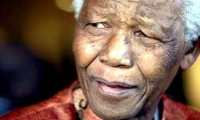 Cuộc đời Nelson Mandela lên phim