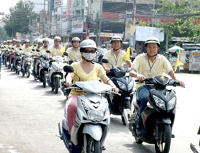 Làm gì để nâng cao giá trị thương hiệu?