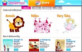 5 ứng dụng của Google dành cho trẻ em