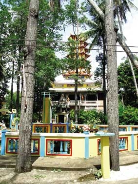 “Năm Thìn bão lụt”