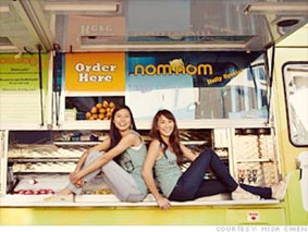 Vinh danh hai doanh nhân trẻ gốc Việt tại Mỹ