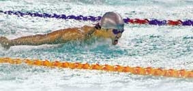 Tuổi 18 của kình ngư Hoàng Quý Phước