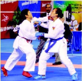 Nghị lực phi thường của “Trang lì”