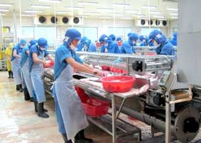 Doanh nghiệp với bài toán đầu tư năm mới