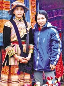 “Thiên sứ”
