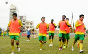 "Duyên nợ" của XSKT Cần Thơ