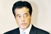 Thủ tướng Nhật 
cải tổ Nội các