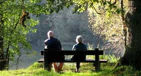 Anh đứng thứ 2 châu Âu 
về số lao động trên 60 tuổi