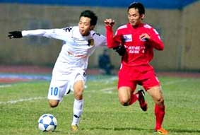 Trận chiến của những nhà vô địch