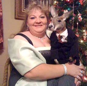 Dọn nhà vì quá yêu thú cưng