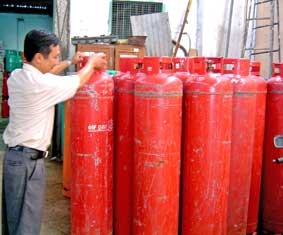 “Nóng” vào dịp cận Tết