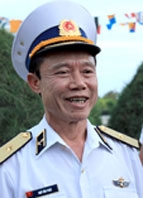 Quyết tâm giữ vững chủ quyền biển đảo